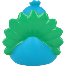 Canard Paon         