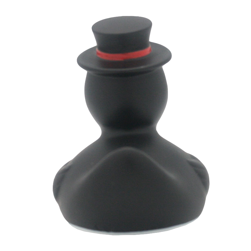 Penguin Rubber Duck