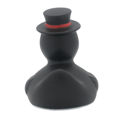 Penguin Rubber Duck