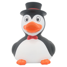 Penguin Rubber Duck