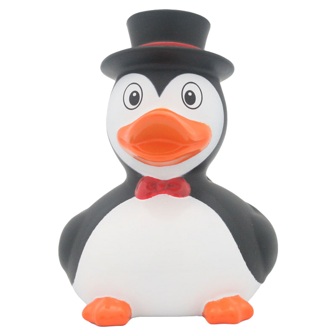 Canard Pingouin 