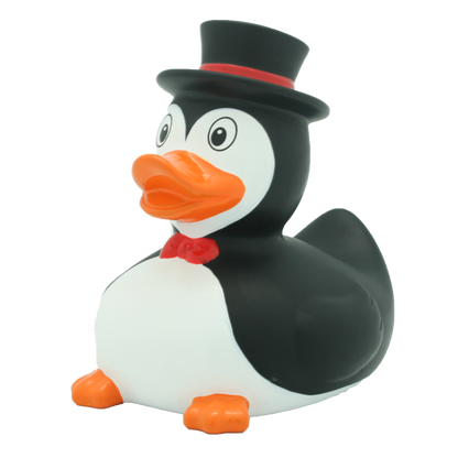 Penguin Rubber Duck