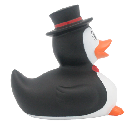 Penguin Rubber Duck