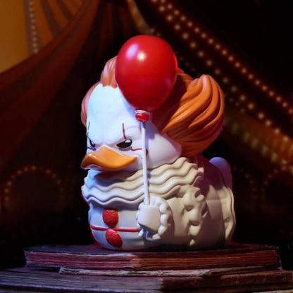 IT Pennywise Rubber Duck  - Boxed Edition