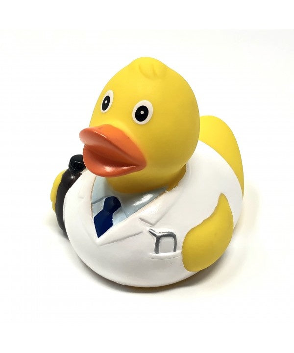 Pharmacist Rubber Duck
