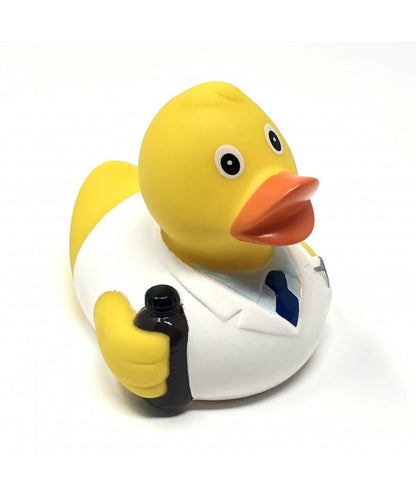 Pharmacist Rubber Duck
