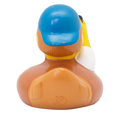 Photographer Rubber Duck