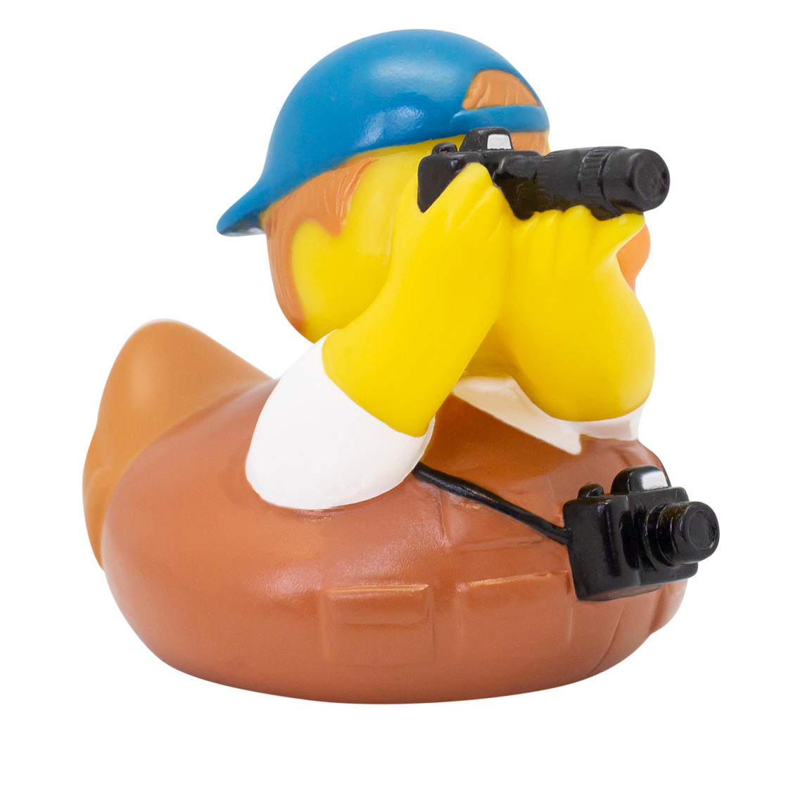 Photographer Rubber Duck