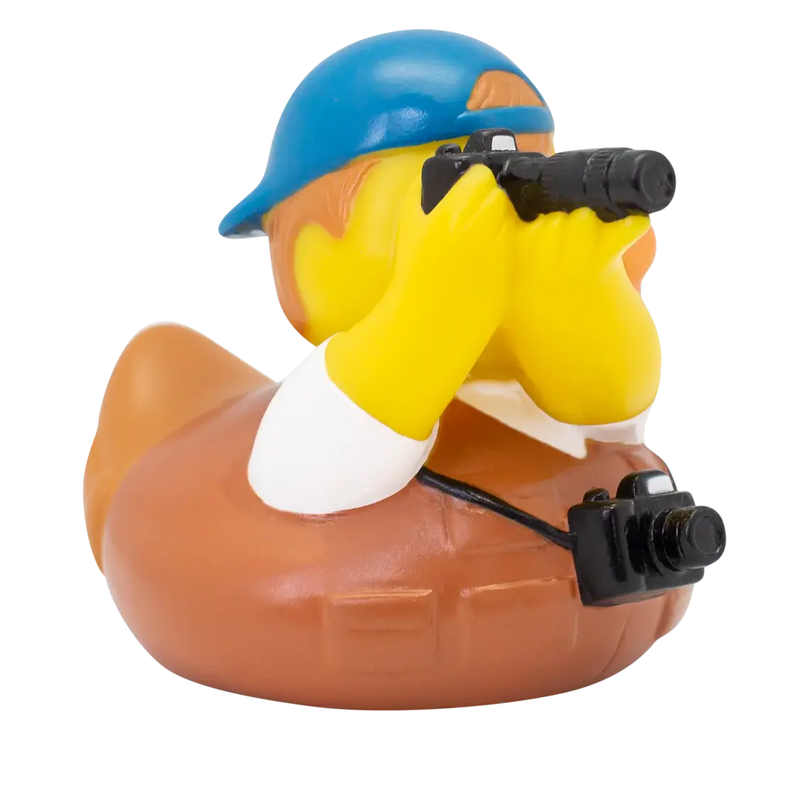 Photographer Rubber Duck