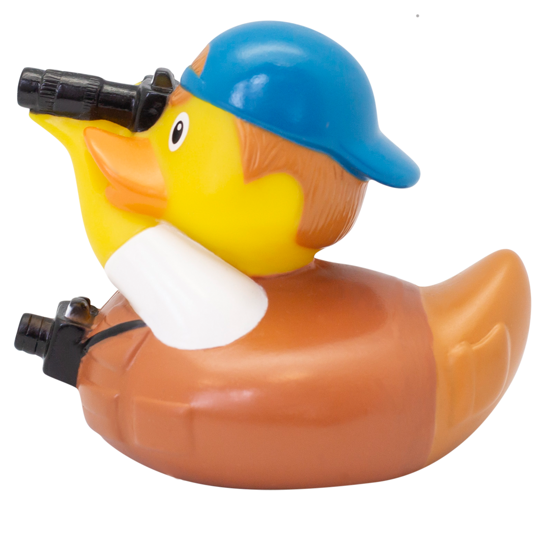 Photographer Rubber Duck