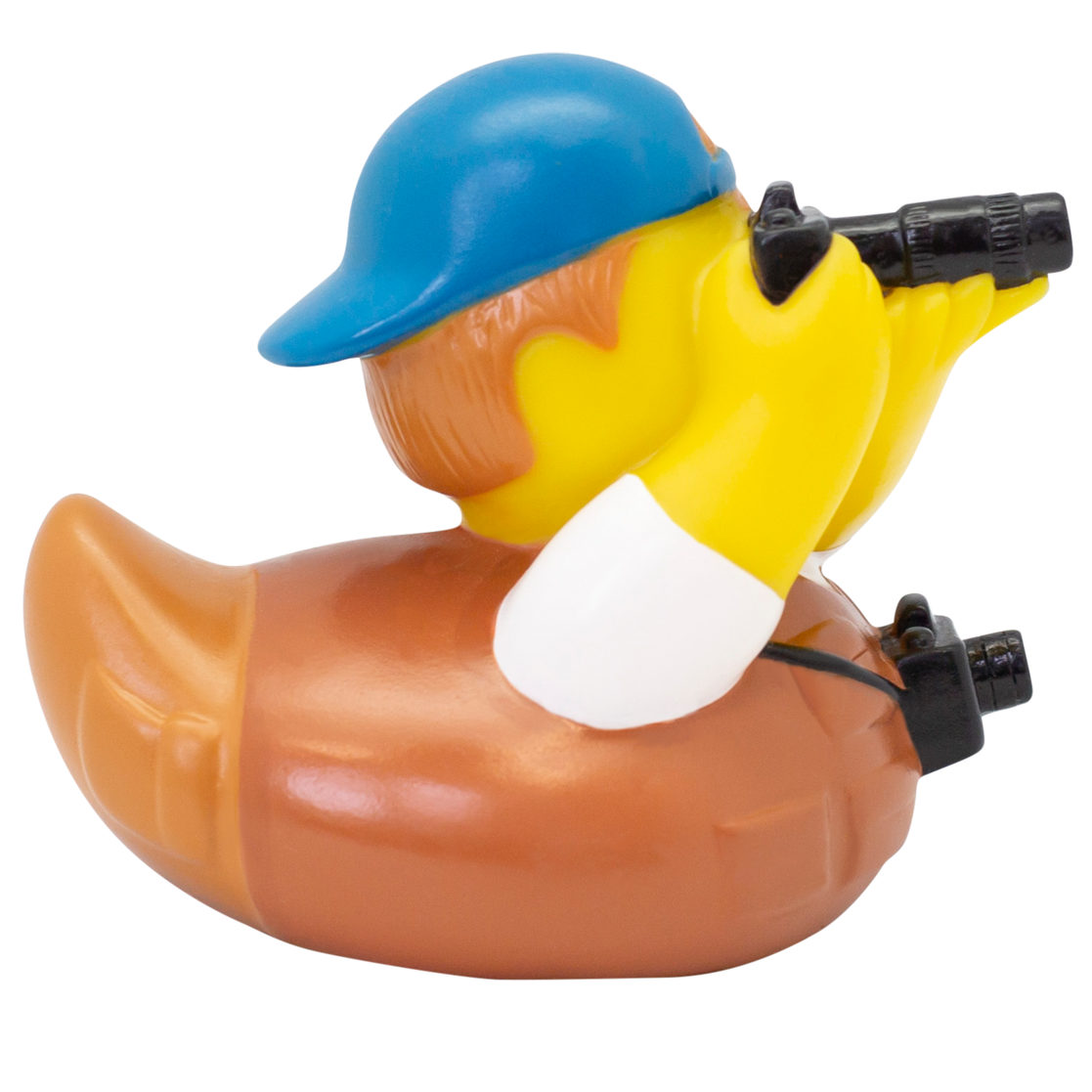 Photographer Rubber Duck