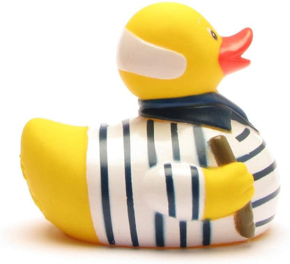 PicQuacko Rubber Duck