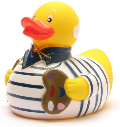 PicQuacko Rubber Duck