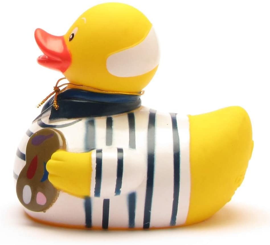 PicQuacko Rubber Duck