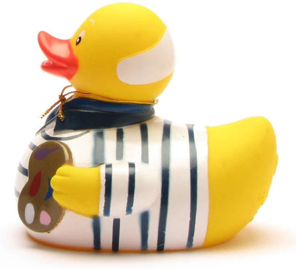 PicQuacko Rubber Duck