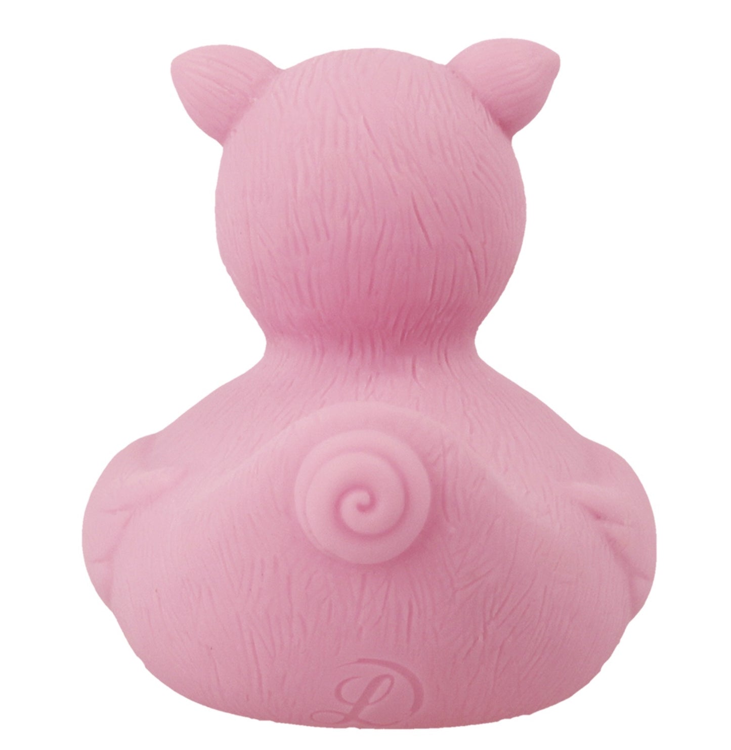 Piglet Rubber Duck