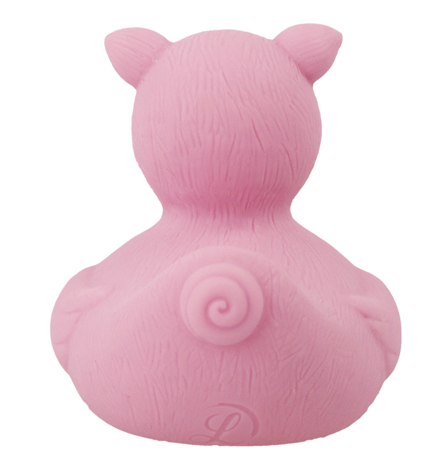 Piglet Rubber Duck