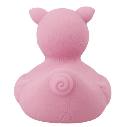 Piglet Rubber Duck