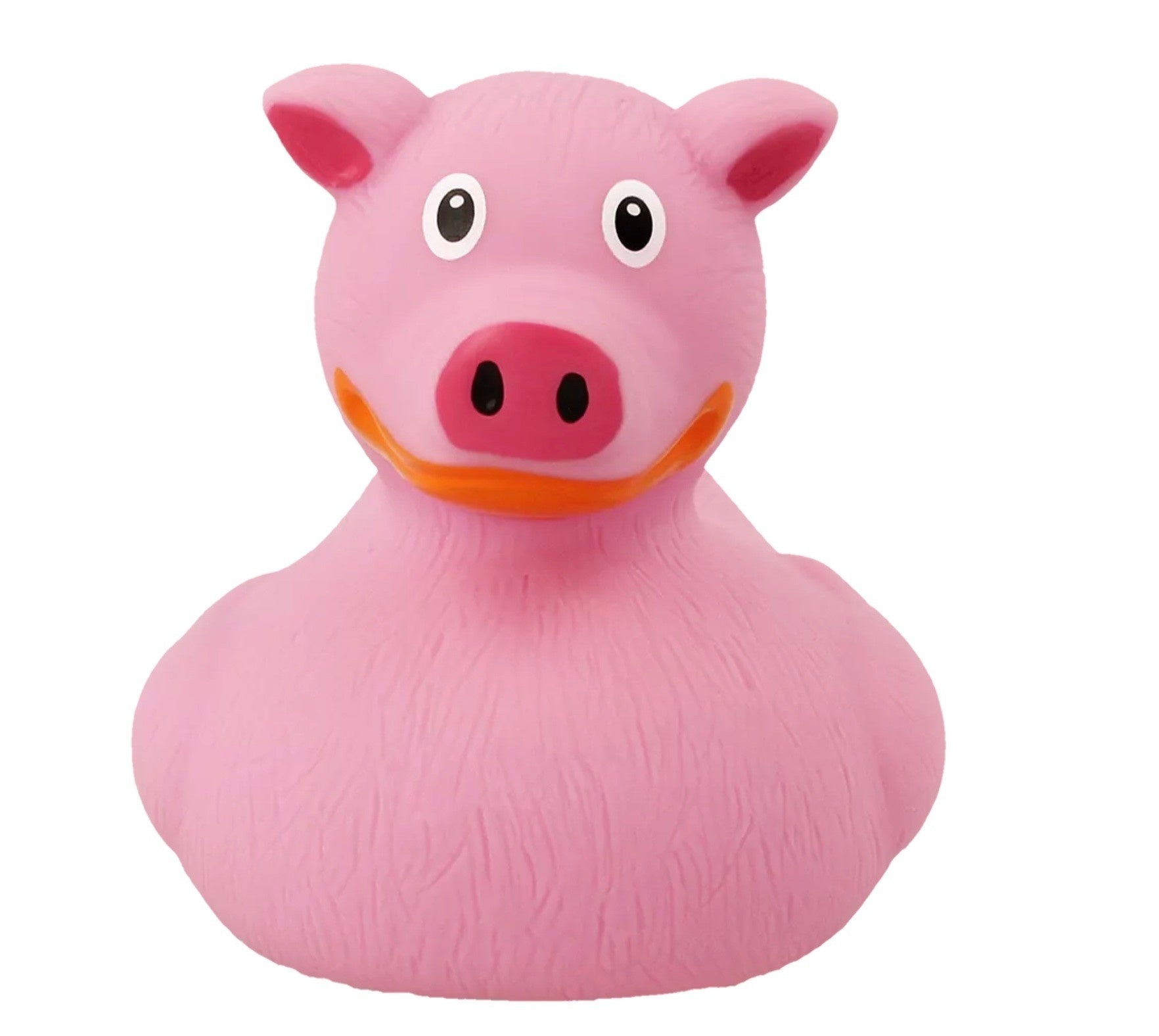Piglet Rubber Duck