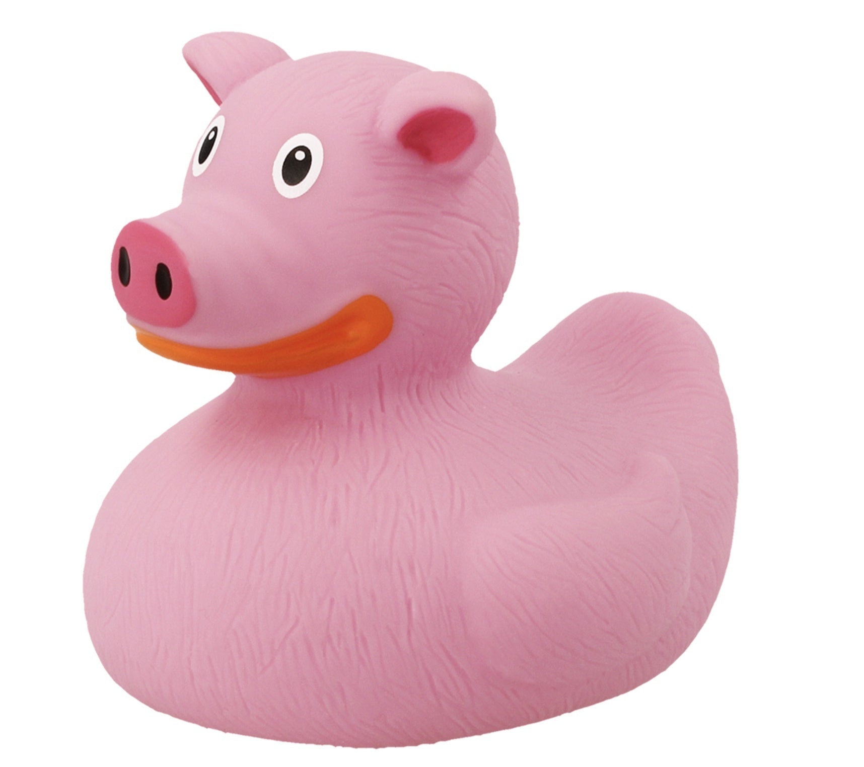 Piglet Rubber Duck