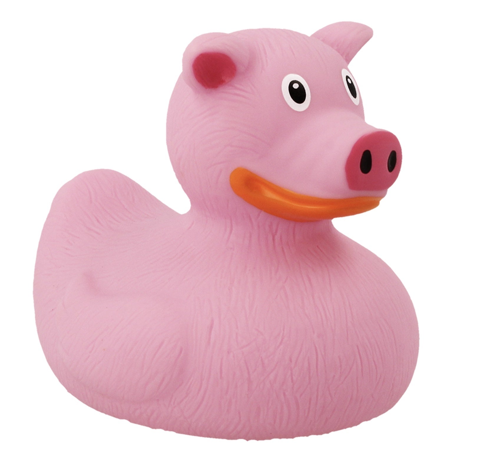 Piglet Rubber Duck