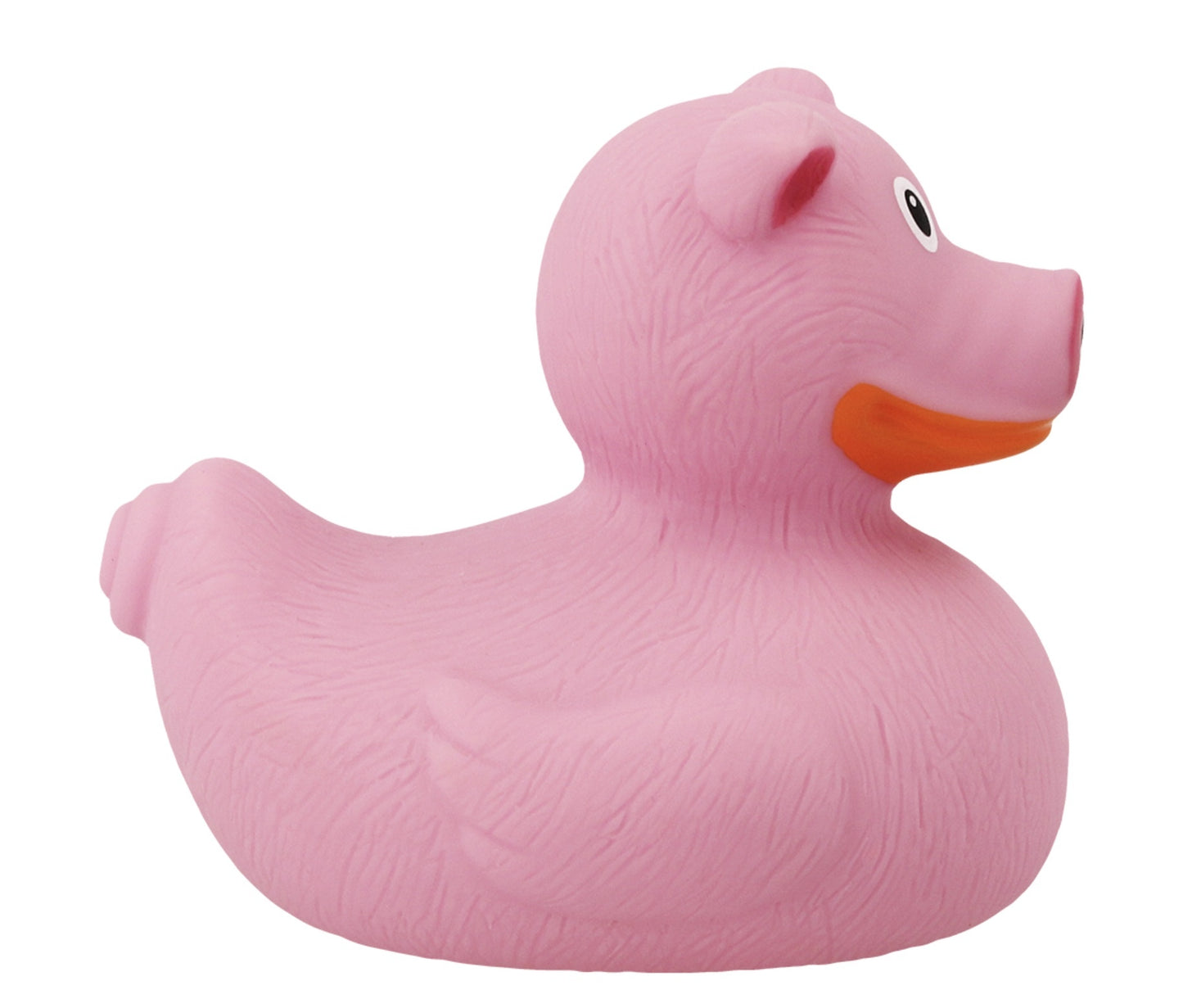 Piglet Rubber Duck