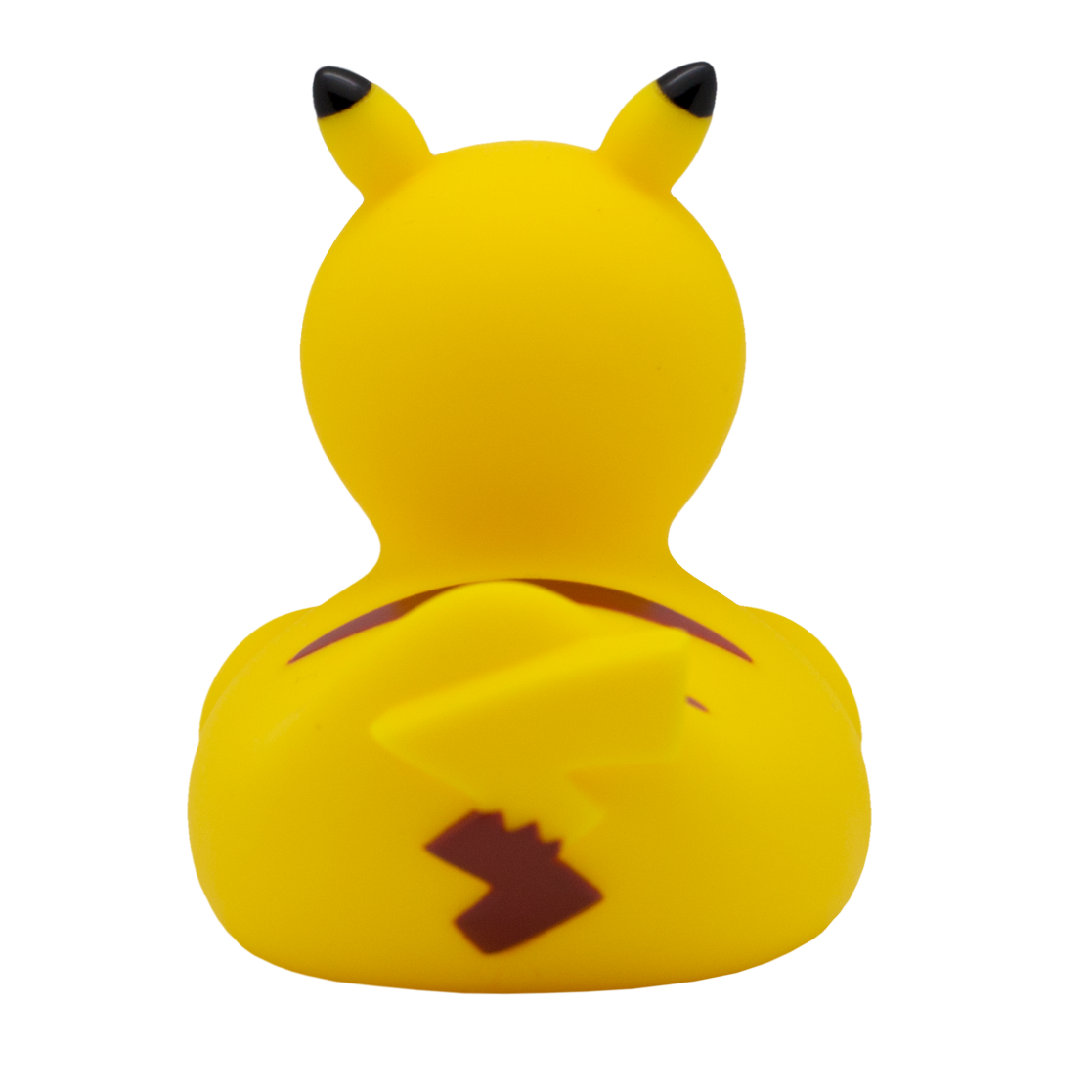 Piku Rubber Duck