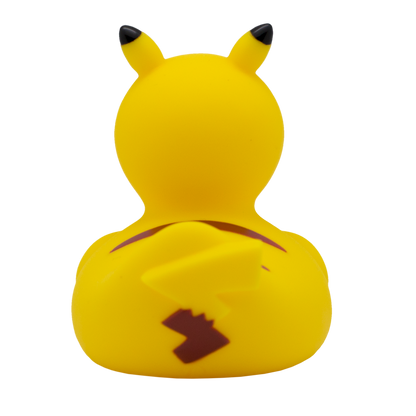Piku Rubber Duck