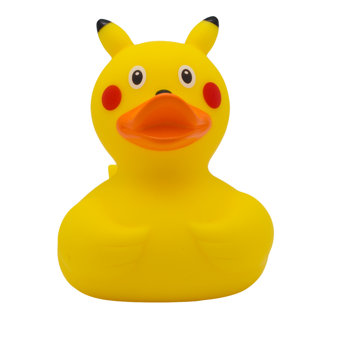 Piku Rubber Duck