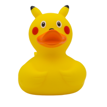 Piku Rubber Duck