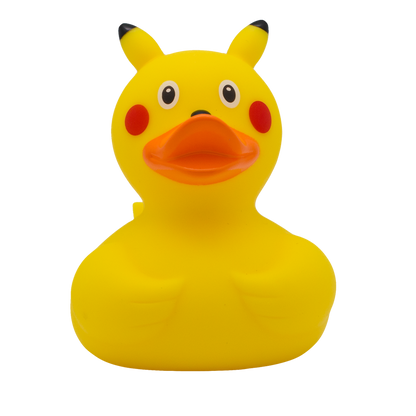 Piku Rubber Duck