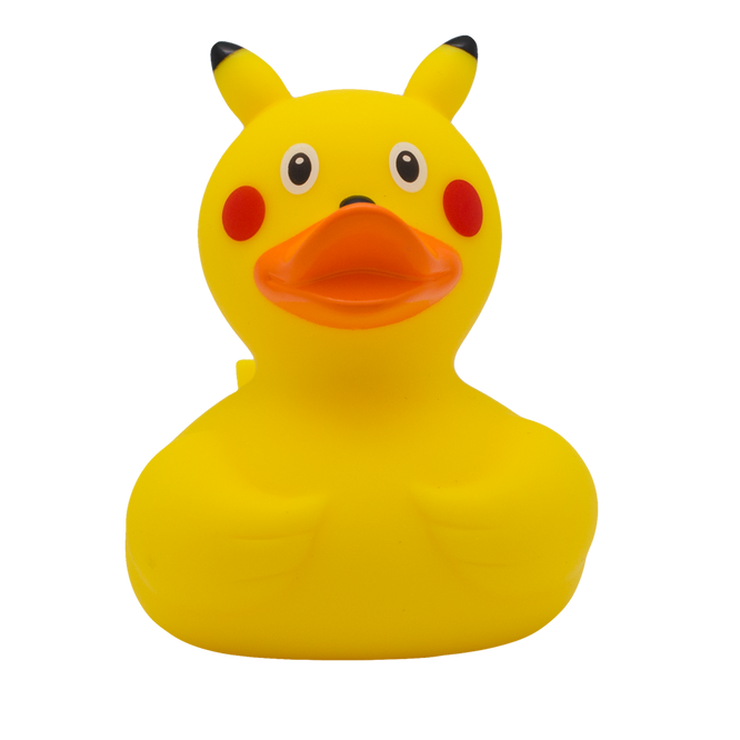 Canard Piku 