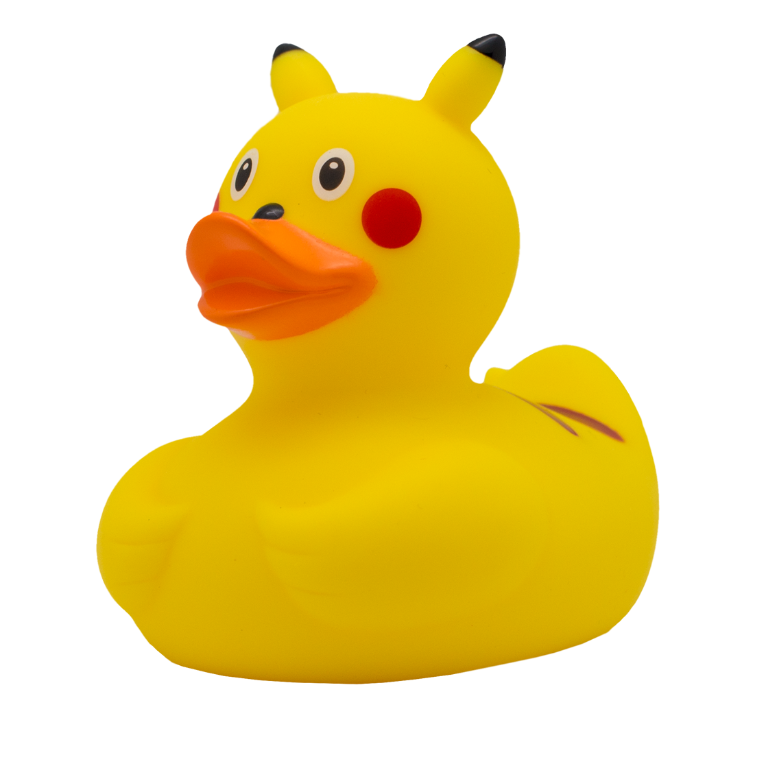 Piku Rubber Duck