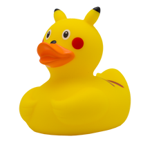 Piku Rubber Duck