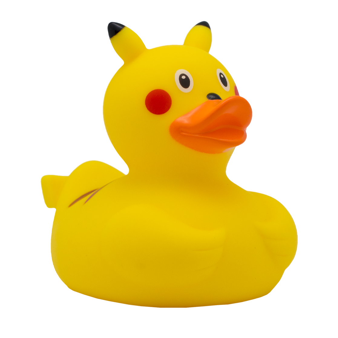 Piku Rubber Duck