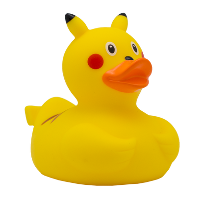 Piku Rubber Duck