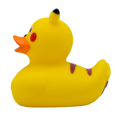 Piku Rubber Duck
