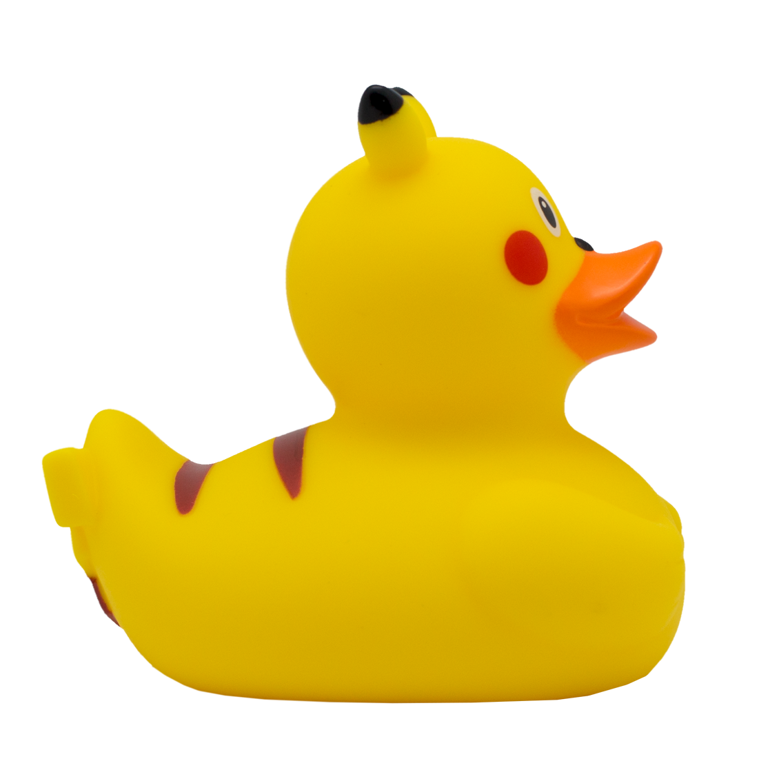 Piku Rubber Duck