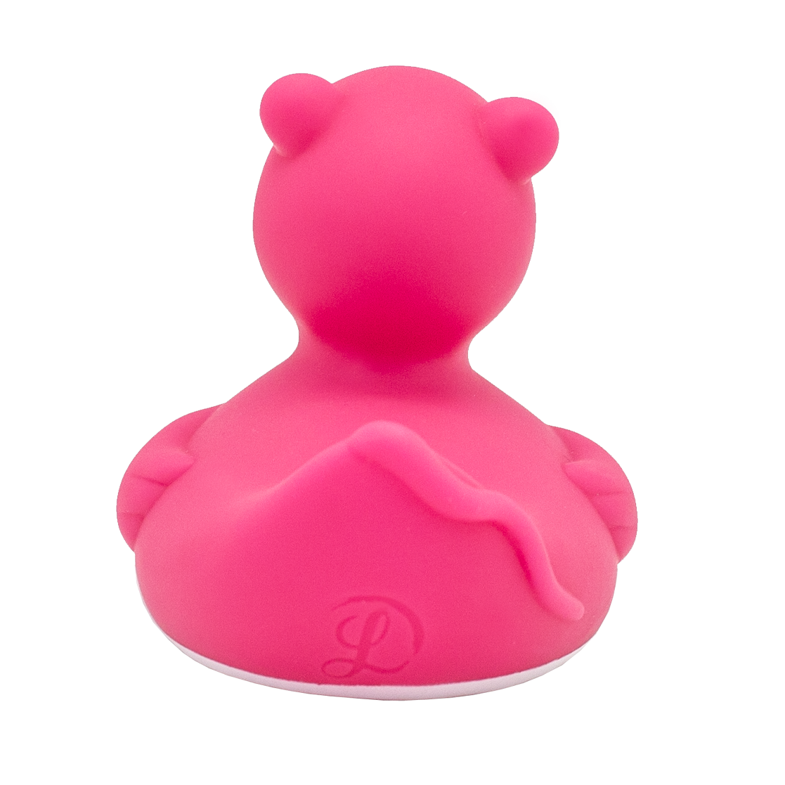 Pink Panther Rubber Duck