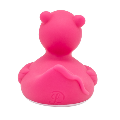 Pink Panther Rubber Duck
