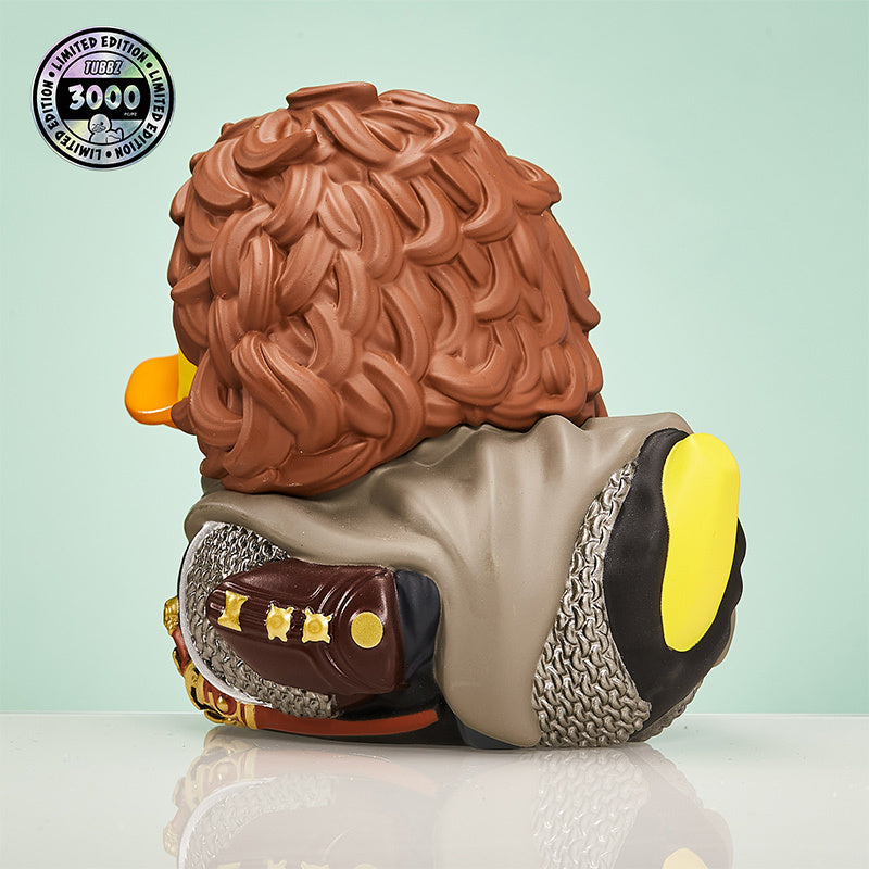 Lord of the Rings Pippin Took Rubber Duck - Limited Edition