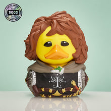 Lord of the Rings Pippin Took Rubber Duck - Limited Edition