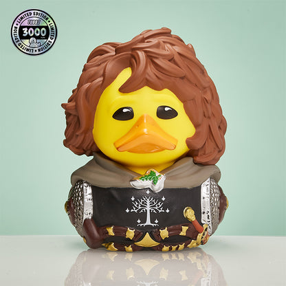 Lord of the Rings Pippin Took Rubber Duck - Limited Edition