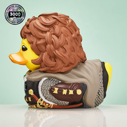 Lord of the Rings Pippin Took Rubber Duck - Limited Edition