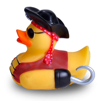 Pirate Rubber Duck