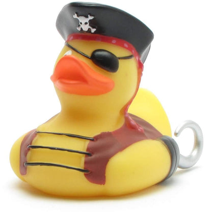Pirate Rubber Duck