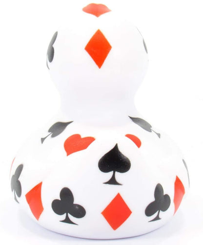 Poker Duck