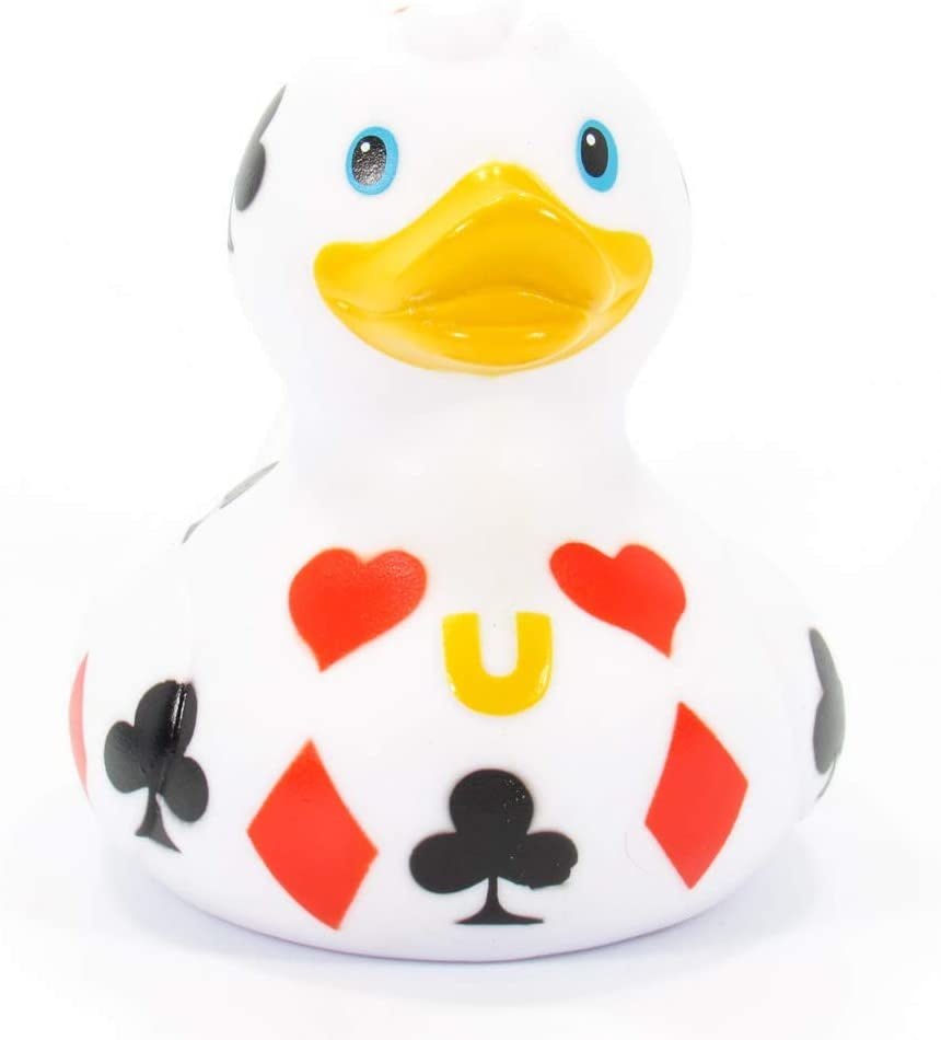 Poker Duck