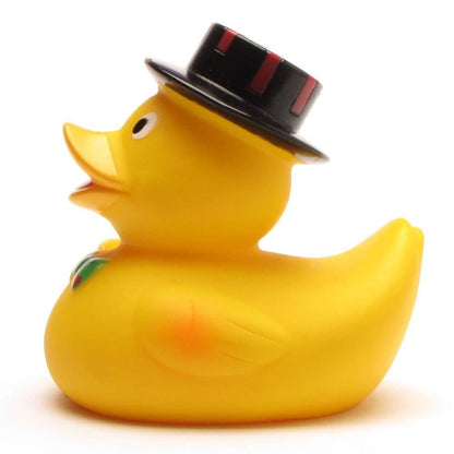 Casino/Poker Rubber Duck
