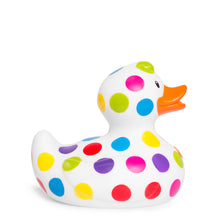 Pop Dot Rubber Duck
